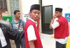 Sidang Kurir 159 Kg Ganja Asal Padang Kembali Tertunda