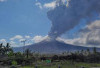 Bandara Komodo Labuan Bajo Ditutup Sementara Akibat Erupsi Gunung Lewotobi, 4.581 Calon Penumpang Terimbas