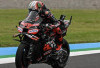 Marco Bezzecchi Dihukum Double Long-Lap Usai Insiden Mandalika