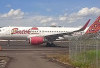 Pesawat Batik Air Gagal Mendarat di Lubuklinggau, Putar Balik ke Soekarno-Hatta Akibat Cuaca Buruk
