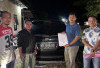 Viral, Avanza Hitam Dituding Penculik