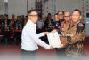 Resmi Jadi CPNS, 60 Anak Muda Siap Bantu Wujudkan ‘Tulang Bawang Udang Manis’
