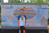 Pelajar SMPN 1 Sumberjaya Sabet Dua Emas di Piala Gubernur Invitasi Renang Lampung 2026