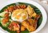 Kuliner Indonesia Masuk 10 Besar  Dunia Versi TasteAtlas Awards 2024-2025
