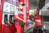 Kementerian ESDM RI Bantah  Pertamina Monopoli BBM 