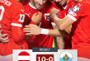 Austria Hajar San Marino 12-0, 12 Pemain Sumbang Gol