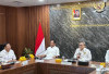 Zulhas Perintahkan Produsen Nakal  Segera Turunkan Harga Beras Oplosan