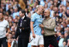 Haaland Bantah Isu Rayu Bounou Gabung Manchester City