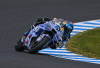 MotoGP Malaysia 2025, Jadi  Penentu Nasib Runner-up Alex Márquez