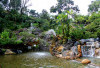 Menikmati Pemandian Air Panas Ciater