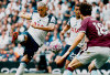 Overhead Kick Richarlison Warnai Kemenangan 3-0 Spurs atas Burnley