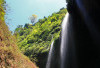 Madakaripura, Air Terjun di Lereng Gunung Tengger