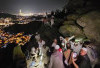 Dari Gua Sempit di Jabal Nur, Cahaya Islam Terbit ke Seluruh Dunia