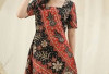 Rekomendasi Dress Batik Modern: Gaya Kekinian dengan Sentuhan Tradisi