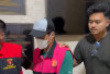 Ikut Jadi Tersangka,Kejari Lampung Barat Tahan PPK Kasus DPT Way Ngison