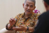 Wamenkeu Bantah Data DPR Soal Penerimaan Pajak Turun 27,7%