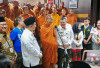 Mengenal Biksu Thudong: Ritual Spiritual dengan Perjalanan Jauh