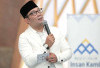 Ridwan Kamil Minta Maaf Setelah Ucapan Tentang Janda Jadi Sorotan