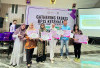 Puskesmas Krui Selatan Raih Peringkat Ke-3 Pengelolaan Prolanis