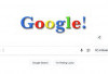 Google Doodle Rayakan Ulang Tahun ke-27 dengan Logo Pertama