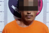 Polsek Blambangan Umpu Tangkap DPO Pelaku Curat Motor 