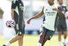 Real Madrid Pangkas Skuad, Rodrygo Masuk Daftar Jual