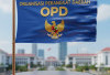 8 OPD di Pesbar Resmi Dimerger