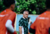Mario Jozic Resmi Tangani Kiper Persib, Siap Maksimalkan Potensi Teja Paku Alam dkk