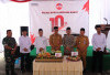 BPRS Lampung Barat  Tumbuh 633 Persen di Usia 10 Tahun