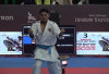 Atlet Karate Lampung Sumbang  Medali Perdana di PON Beladiri 2025