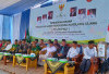PD-PKPNU ke-22 Pagardewa Titik Temu Kolaborasi Ulama-Umara