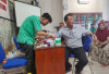 Program Nasional,  Warga Sukau Nikmati   Layanan Kesehatan Gratis
