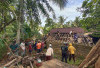 Seberkas Harapan Baru dari Puing Rumah Tarwono Lewat TMMD