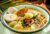Soto Banjar, Jejak Rempah  dari Kalimantan Selatan