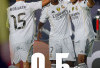 Mbappe Cetak Hattrick, Real Madrid Libas Kairat 5-0 Liga Champions