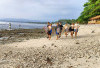 Wisatawan Mancanegara Masih Ramai Kunjungi Pesisir Barat