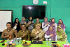 BBPOM Lampung Kawal Program Keamanan Pangan Siswa 