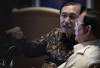 Prabowo Dukung Rencana Gene Bank untuk Bibit Pertanian Indonesia