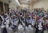 311 Calon Jemaah Haji  Diberangkatkan ke Mekkah