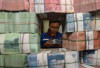 Pemerintah Butuh Rp8.297 T untuk  Kejar Pertumbuhan 6,3 Persen di 2026