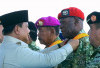 Prajurit Papua Penerima Bintang Sakti, Pahlawan di Balik Operasi Mapenduma