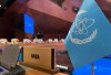 IAEA Temukan Uranium di Deir Az Zor Suriah