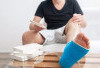 Tanda-tanda Diabetes di Kaki yang Kerap Diabaikan, Bisa Berujung Amputasi