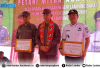 Kejari Lambar Bidik Perluasan Hingga 20 Hektare Program Ketahanan Pangan Adhyaksa