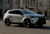 Mitsubishi Hidupkan Lagi Nama Grandis