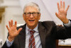 Bill Gates Ambisi RI Bangun PLTN:  Reaktor Nuklir Rumit dan Mahal