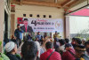 Mukhlis Basri Dorong  Penguatan Ideologi Bangsa