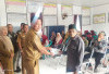 BLT-DD untuk 21 KPM Disalurkan