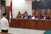 Eks Mantri BRI Divonis 7 Tahun Penjara