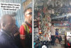 Viral! Bengkel Motor Papua Tagih Rp 20 Juta